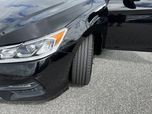Used 2016 Honda Accord EX-L image 12