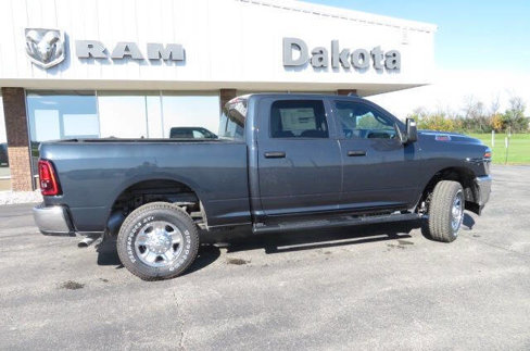 New 2026 RAM 2500 Tradesman image 2