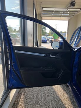 Used 2019 Honda Civic LX image 17
