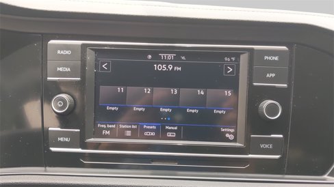 Used 2021 Volkswagen Jetta S image 26