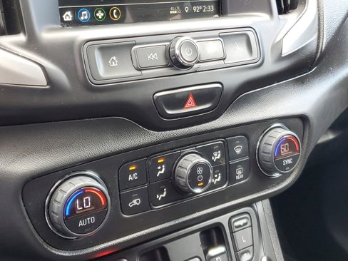 Used 2019 GMC Terrain SLE w/ Driver Convenience Package image 22