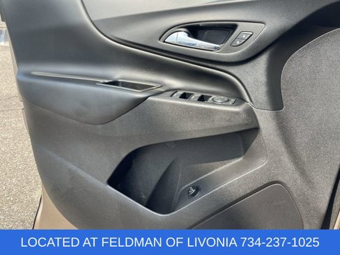Used 2019 Chevrolet Equinox LT image 21