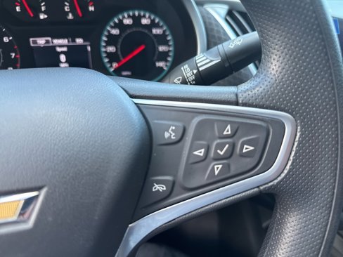 Certified 2022 Chevrolet Malibu LS image 27