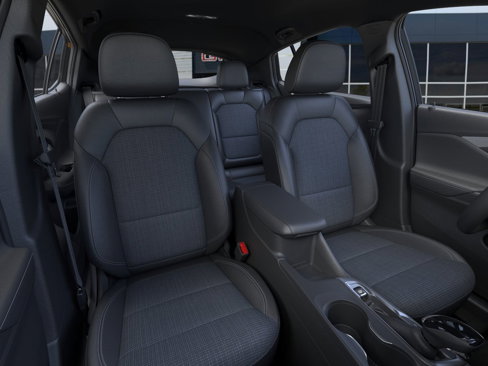 New 2025 Buick Envista Preferred w/ Convenience I Package image 16