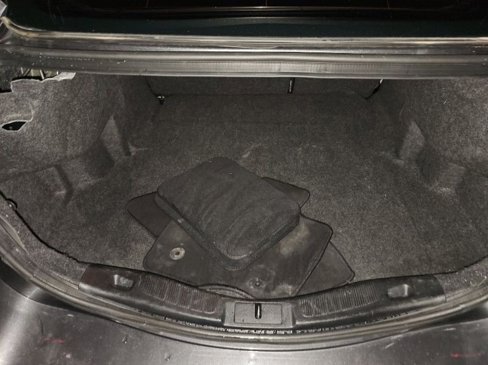 Used 2019 Ford Fusion Titanium image 14
