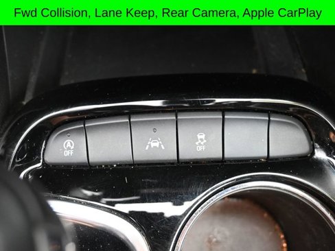 Used 2021 Buick Encore GX Preferred image 28