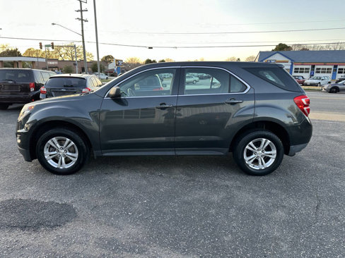 Used 2017 Chevrolet Equinox LS image 8