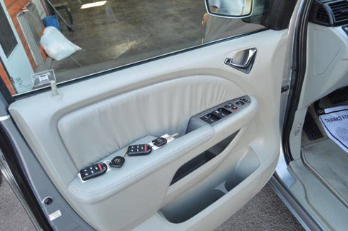 Used 2009 Honda Odyssey EX-L image 55