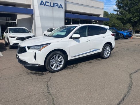 Used 2023 Acura RDX AWD image 33