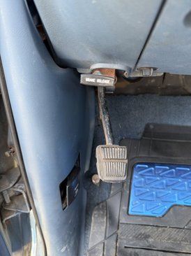 Used 1988 Ford F150 2WD Regular Cab image 11