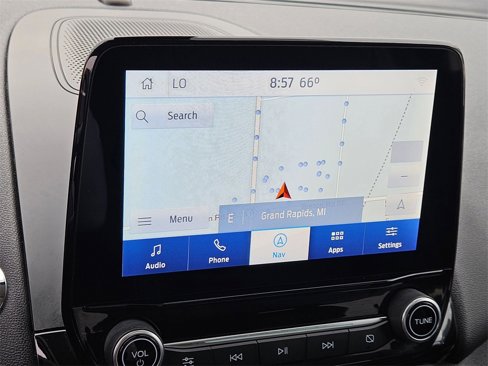 Used 2020 Ford EcoSport Titanium w/ Interior Protection Package image 23
