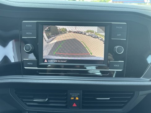 Used 2024 Volkswagen Jetta S image 15
