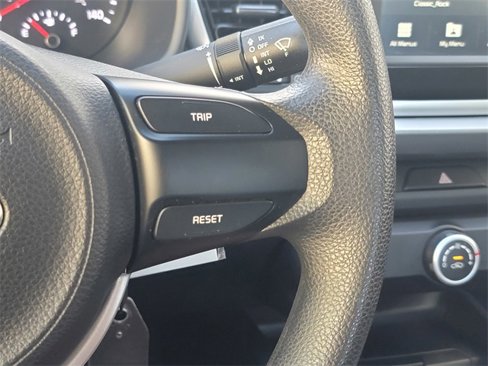 Used 2020 Kia Rio LX image 31