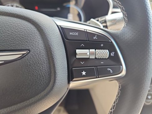 New 2026 Genesis G70 2.5T image 11