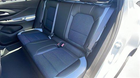 New 2025 Buick Envista Preferred w/ Convenience I Package image 13