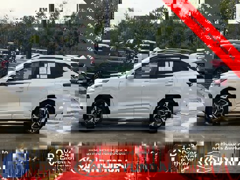 Used 2023 Ford Escape ST-Line Select w/ Tech Pack #2 image 5