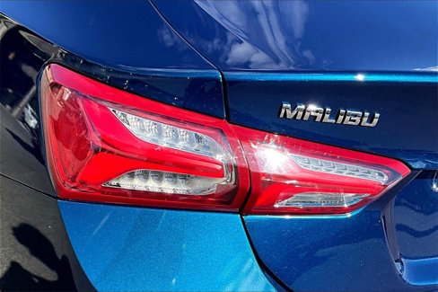 Used 2019 Chevrolet Malibu LT image 30