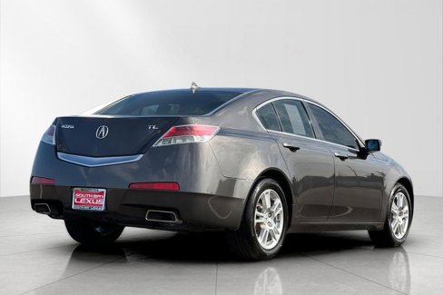 Used 2010 Acura TL image 6