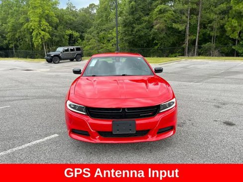Used 2023 Dodge Charger SXT image 3