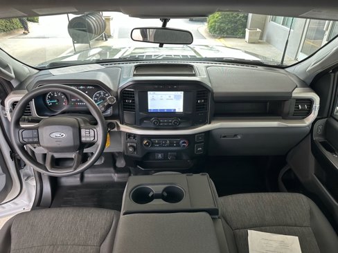 Certified 2022 Ford F150 XL w/ Trailer Tow Package image 30