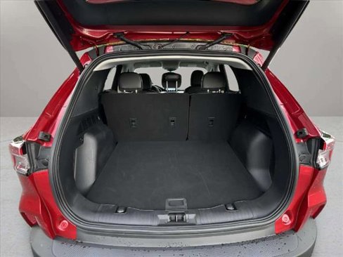 Used 2022 Ford Escape SEL image 9