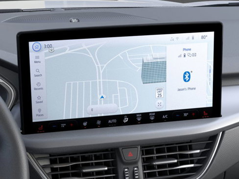 New 2025 Ford Escape SE image 14