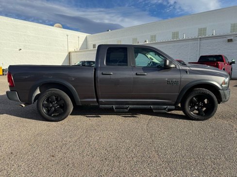 Used 2020 RAM 1500 Classic Warlock w/ Electronics Group image 4