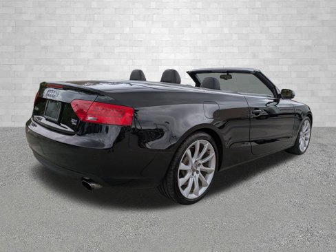 Used 2014 Audi A5 2.0T Premium Plus image 2
