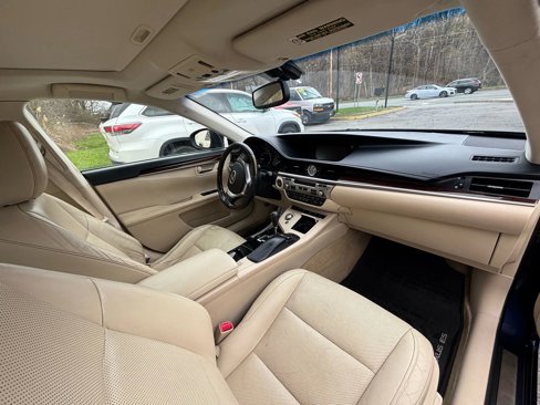 Used 2015 Lexus ES 350 image 11