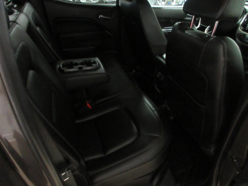 Used 2019 GMC Canyon SLT w/ Driver Alert Package image 32