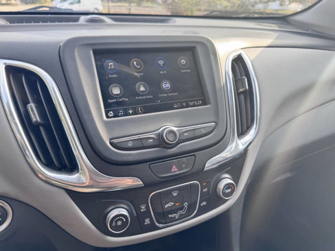 Used 2019 Chevrolet Equinox LS w/ LPO, Floor Liner Package image 14