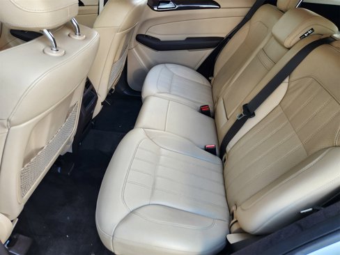 Certified 2018 Mercedes-Benz GLE 350 image 29