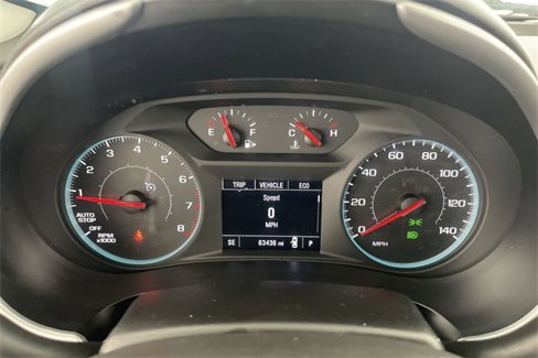 Used 2023 Chevrolet Malibu LT image 39