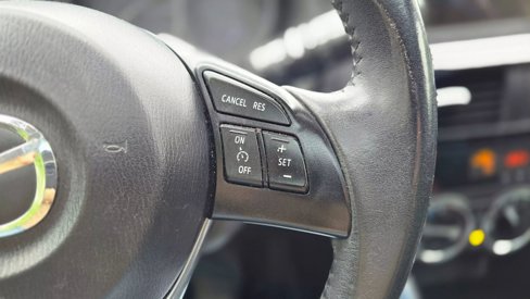 Used 2013 MAZDA CX-5 Touring w/ Touring Tech Pkg image 27