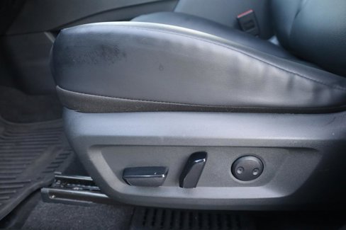 Used 2023 Nissan Rogue SV w/ SV Premium Package image 18