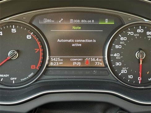 Used 2022 Audi Q5 2.0T Premium image 25
