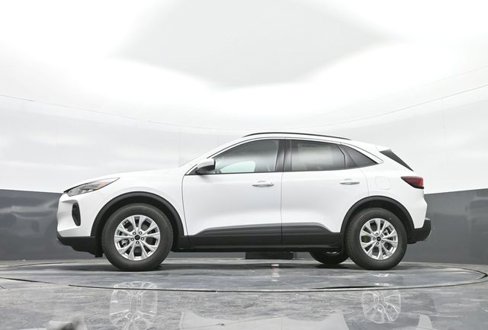 New 2024 Ford Escape Active w/ Tech Pack #2 image 33