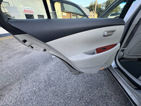 Used 2007 Lexus ES 350 image 51