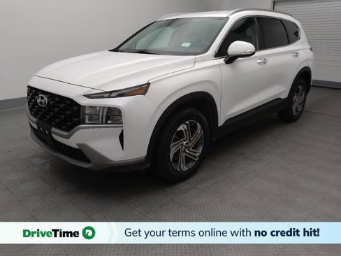 Used 2023 Hyundai Santa Fe SEL image 1