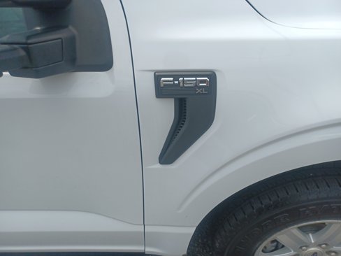 Used 2021 Ford F150 XL w/ Equipment Group 101A High image 9