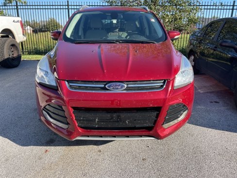 Used 2015 Ford Escape Titanium image 28
