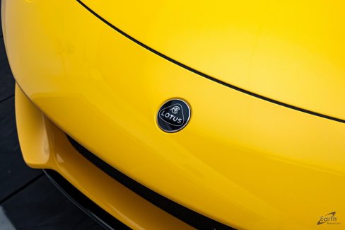 New 2025 Lotus Emira image 34