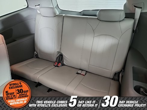Used 2014 Chevrolet Traverse LTZ image 22