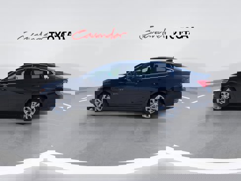 Used 2023 Chevrolet Malibu LT image 5