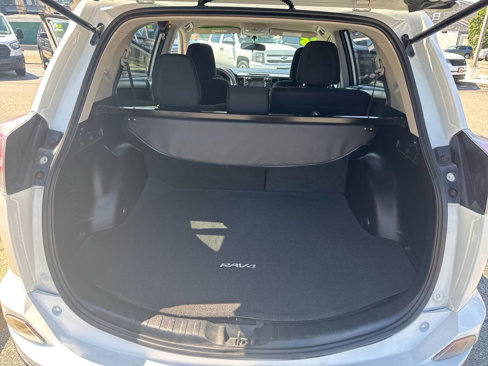 Used 2016 Toyota RAV4 LE image 26