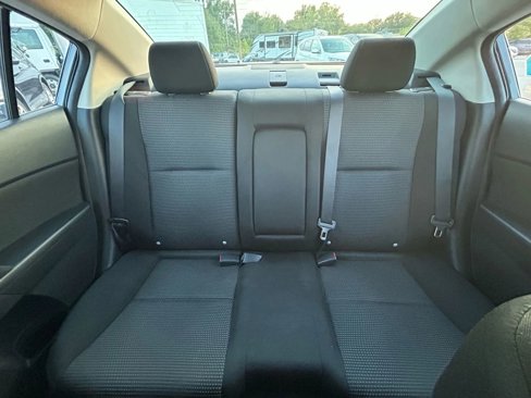 Used 2012 MAZDA MAZDA3 i Touring image 20