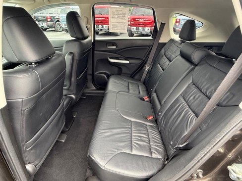 Used 2014 Honda CR-V EX-L image 15