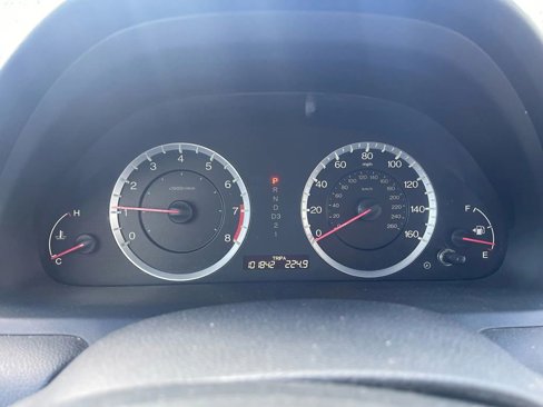 Used 2010 Honda Accord LX image 11