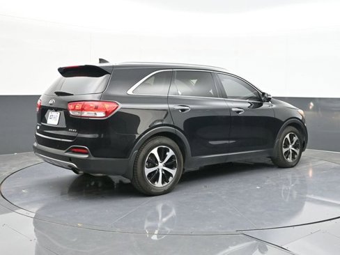 Used 2016 Kia Sorento EX image 15