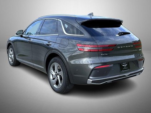New 2026 Genesis GV70 2.5T Advanced image 7